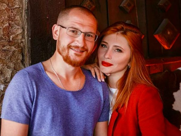 Анастасия Спиридонова беременна: «Пол ребенка не раскрываю»