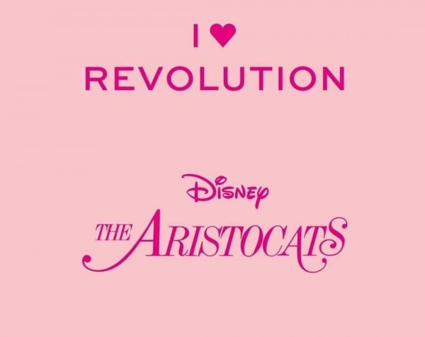 </p>
<p>                        I heart revolution x The Aristocats</p>
<p>                    