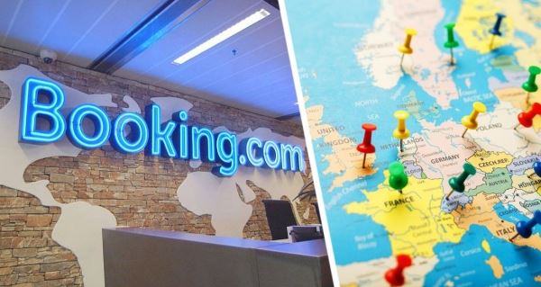 Испания предъявила претензии к Booking.com: туристы переплачивают 40% реальной цены