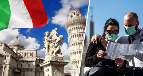 Италия начала бороться с туризмом с помощью спецпроекта