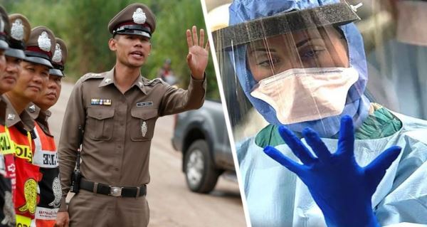 Известный врач призвал не открывать Таиланд даже для привитых туристов
