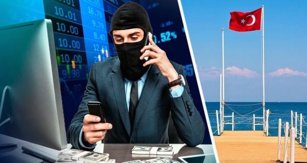Отправляющихся в Турцию россиян предупредили о мошенниках