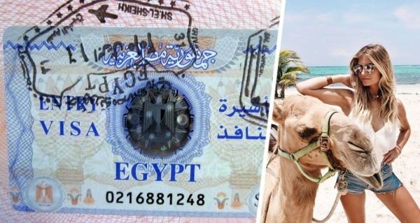 Посольство РФ в Египте опубликовало для туристов важную информацию