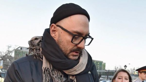 Решение суда по делу «Седьмой студии»: Кирилл Серебренников получил условный срок, его имущество арестовано