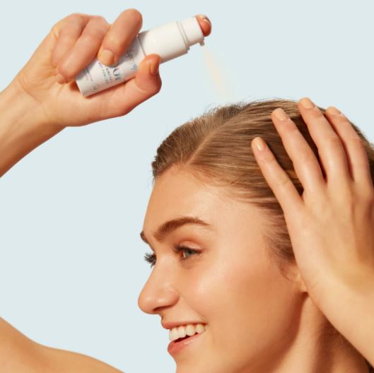 Солнцезащитная косметика для кожи головы: необходимость или уловка маркетологов?