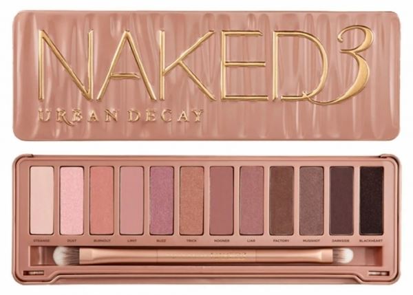 </p>
<p>                        Naked mini 3 by UD</p>
<p>                    