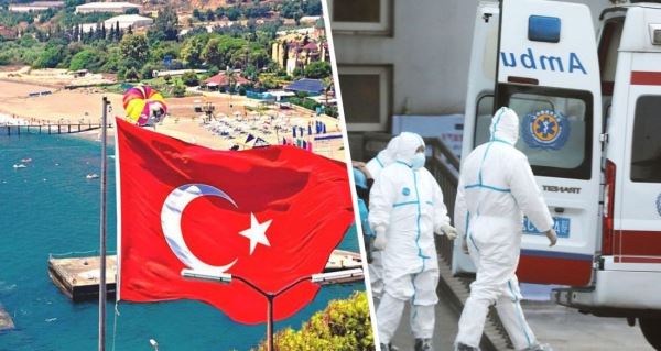 Стало известно, что ждет российского туриста в Турции, если он подхватит коронавирус