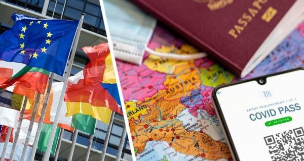 В Европе для туристов начал действовать новый документ: без него теперь ни шагу