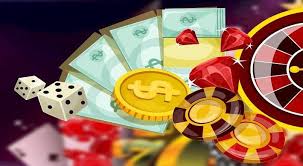 Вход на зеркало Casino Malina